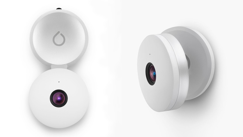 Telecamera Spia - Telecamera WiFi Interno 1080P Mini Telecamera