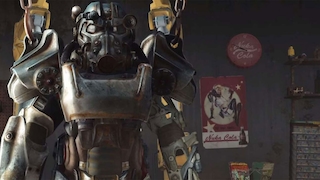 Fallout 4: Steam Workshop