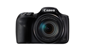 Canon PowerShot SX540 HS © Canon