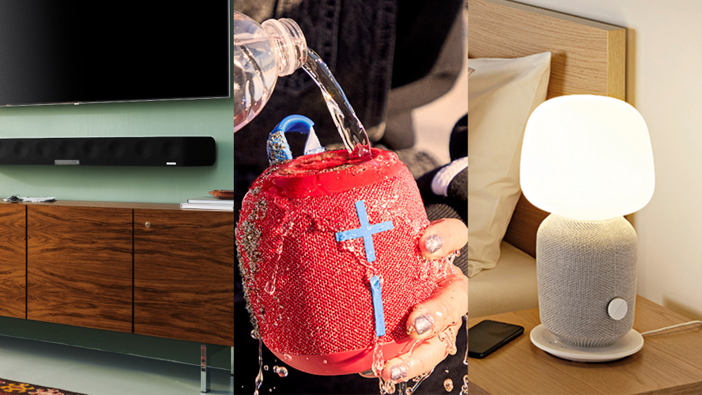 Lautsprecher Test Top Boxen 2019 Audio Video Foto Bild