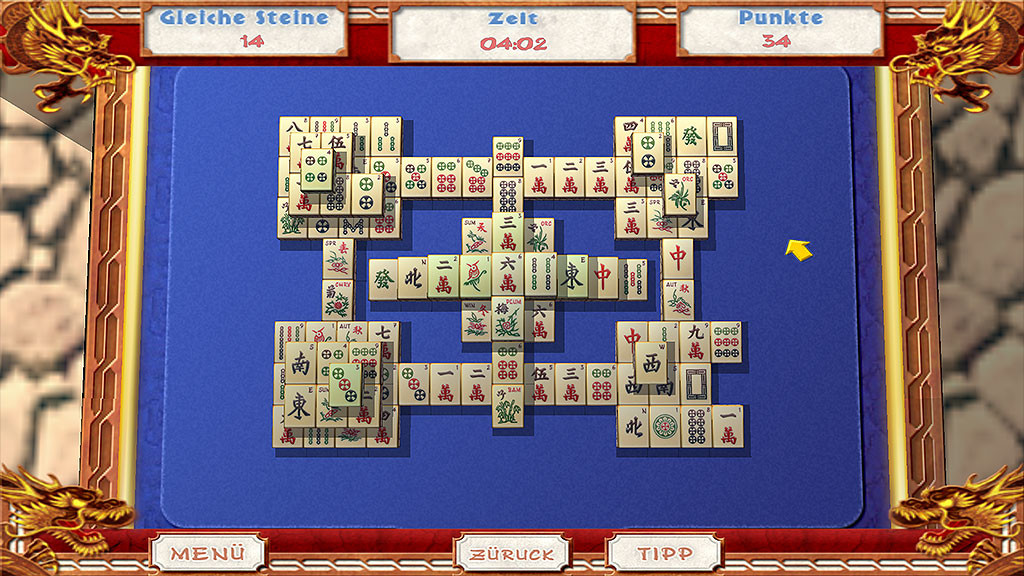 Great Mahjong Kostenlos