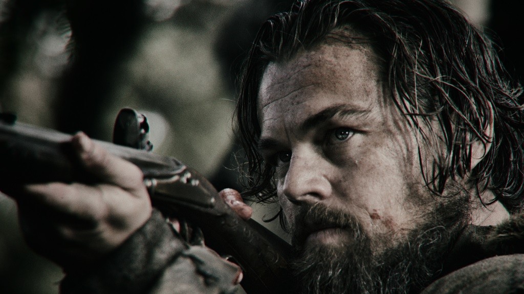 The Revenant Jetzt auf Bluray verfügbar COMPUTER BILD