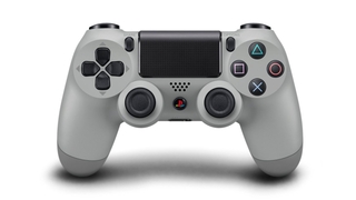 PlayStation 4: Controller