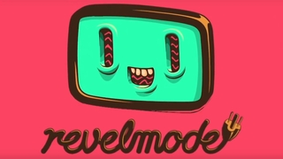 Revelmode: Logo