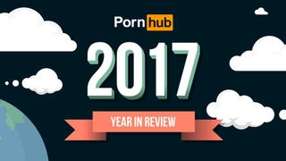 PornHub: Diese Pornos guckten die Deutschen 2017