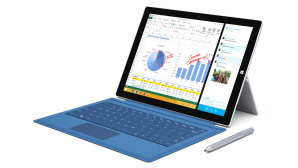 Microsoft Surface Pro 3 © Microsoft