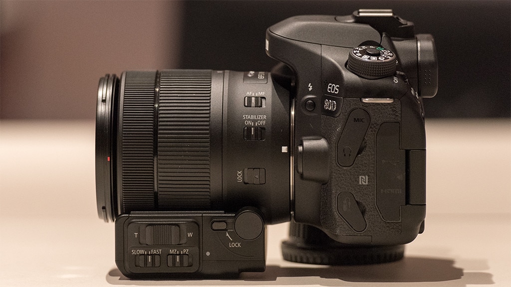 Canon EOS 80D: Mittelklasse-DSLR im Test - COMPUTER BILD
