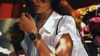 Apple Watch Hermes Produktfoto