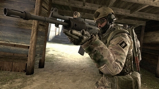 Counter-Strike – Global Offensive