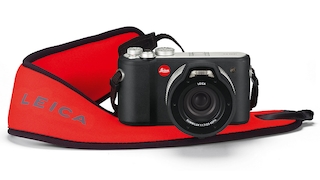 Leica X-U (Typ 113)