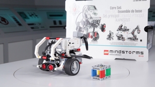 Lego Mindstorms EV3 Education