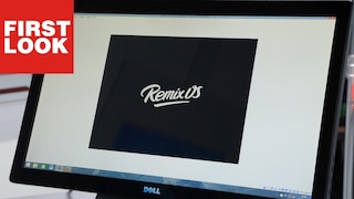 Remix OS: Android für den PC ausprobiert