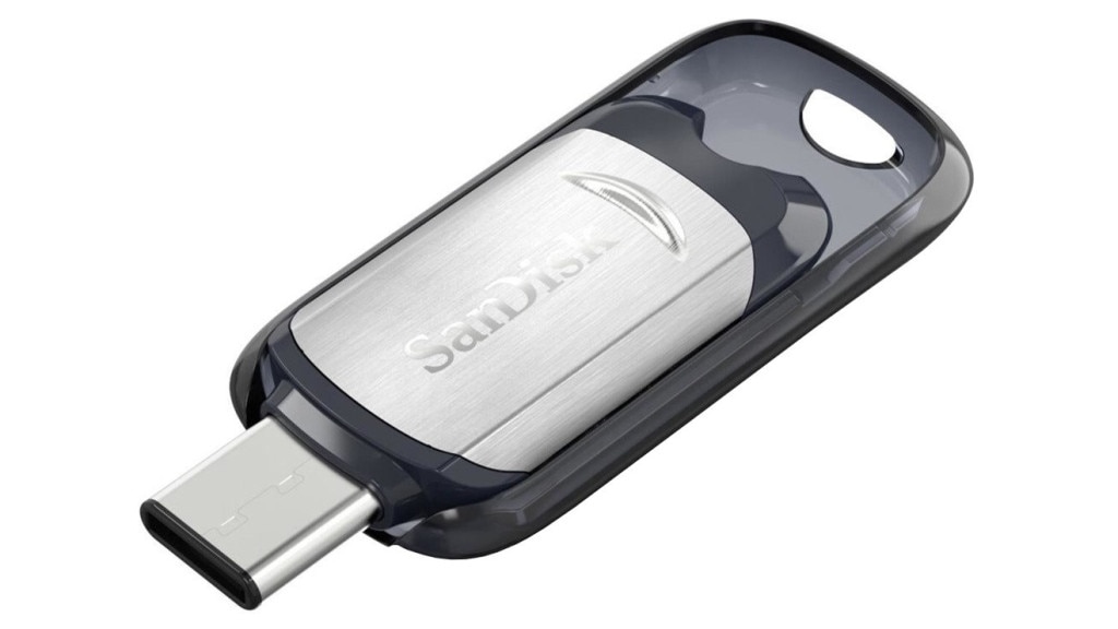 Sandisk Ultra USB Typ C USB 3.0