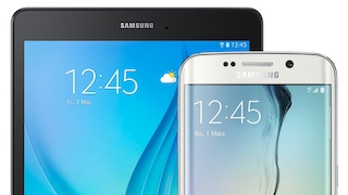 Schnäppchen: Galaxy S6 und Tab A mit Allnet-Flat