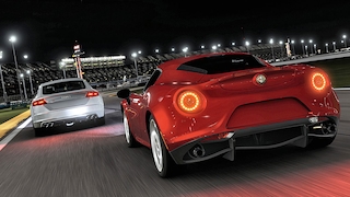 Forza Motorsport 6: DLC