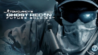 Ghost Recon – Future Soldier: Logo