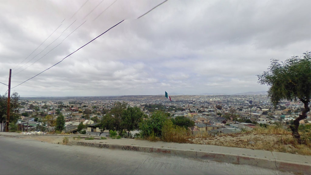5. Tijuana (Mexiko)
