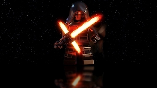 Lego Star Wars – Das Erwachen der Macht