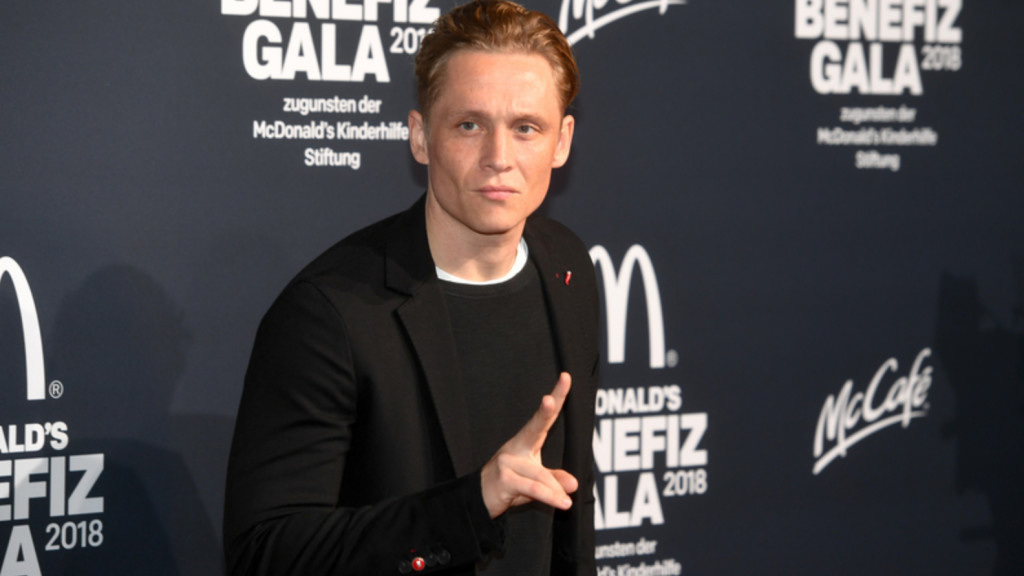 Amazon Serie Mit Matthias Schweighöfer Amazon Serie Mit Matthias Schweighöfer