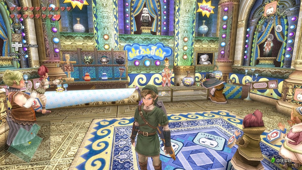 The Legend of Zelda – Twilight Princess HD