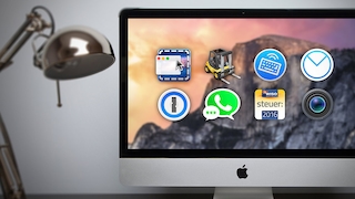 Kauf-Apps für Mac