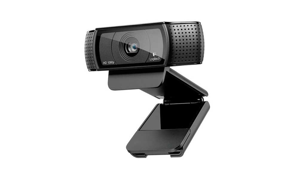 Webcams, Headsets & Mikrofone
