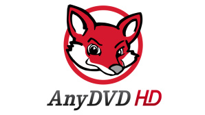 AnyDVD-Logo © SlySoft