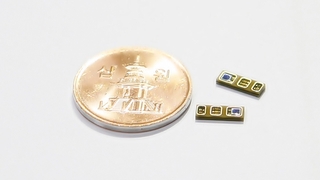 Mini-Sensor von LG