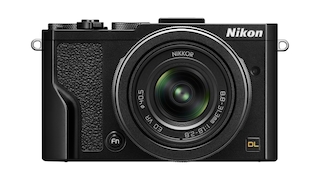 Nikon DL 24-85