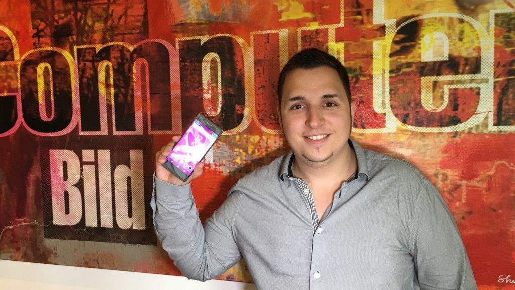 Sony Xperia XA Test, Preis, Infos COMPUTER BILD