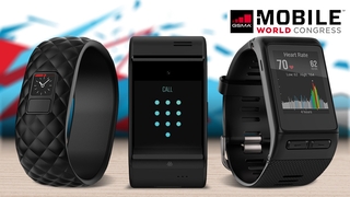 MWC 2016: Wearable-Highlights