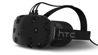 HTC Vive: Performance Test