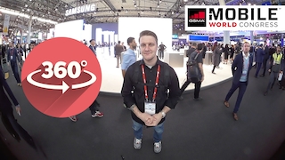 MWC-360-Grad-Video
