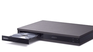 Sony Blu-ray-Player UHP-H1