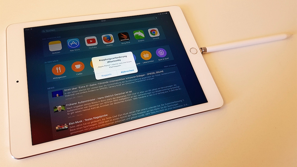 Apple iPad Pro 9,7 Zoll