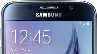 Allnet-Flatrate mit Samsung Galaxy S6 zum Knallerpreis