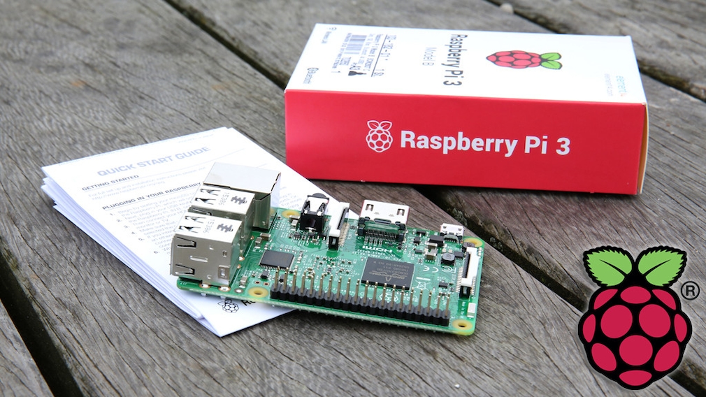 Have a Look Around with NOOBS, Raspberry Pi: A Quick-Start Guide, 2nd  Edition by Maik Schmidt