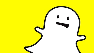 Snapchat hat Personaldaten verloren