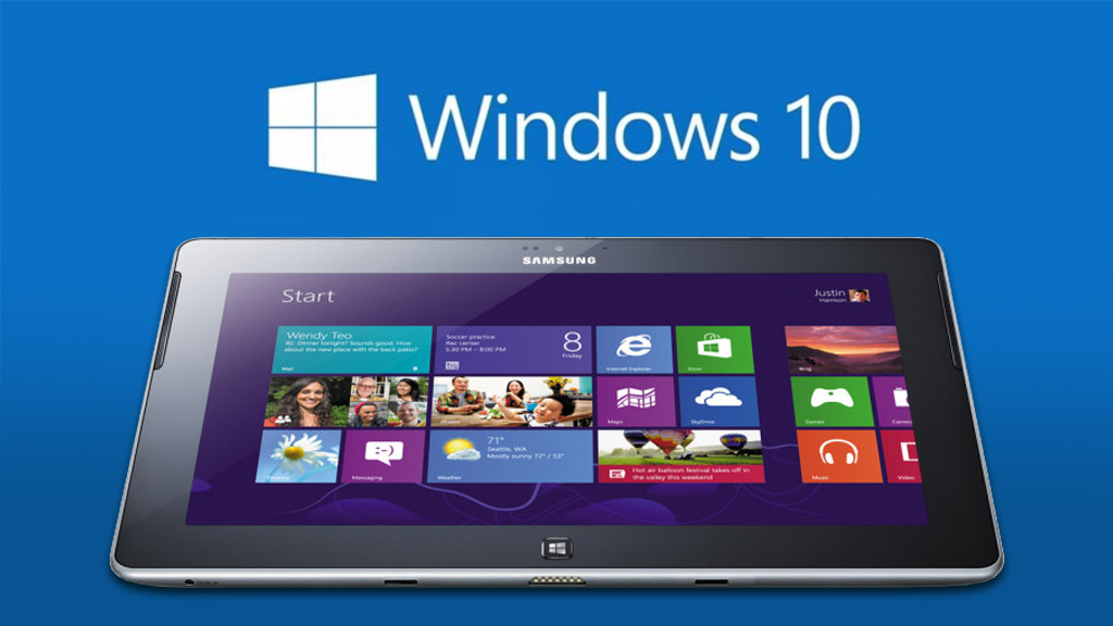 Microsoft: Windows RT Auferstehung? - COMPUTER BILD