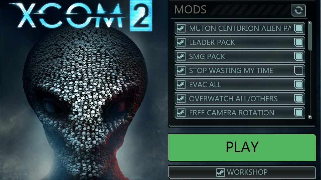 Xcom 2: Die besten Mods - COMPUTER BILD