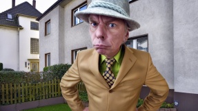 Nachbarschaftsrecht: Was darf man im Garten – und was nicht?
