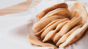 Cloud-Brot – glutenfrei und ohne Kohlenhydrate<br>
