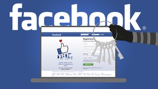 Facebook-Hack