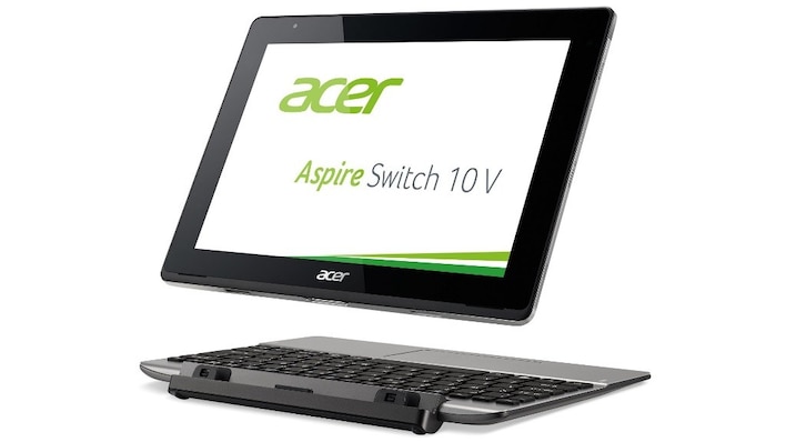 Acer Aspire Switch 10 V 