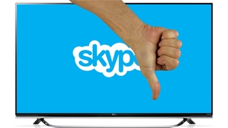 Skype Smart-TV