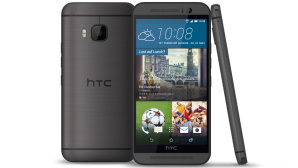 HTC One M9 Prime Camera Edtion © HTC