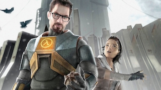 Half-Life: Verfilmung