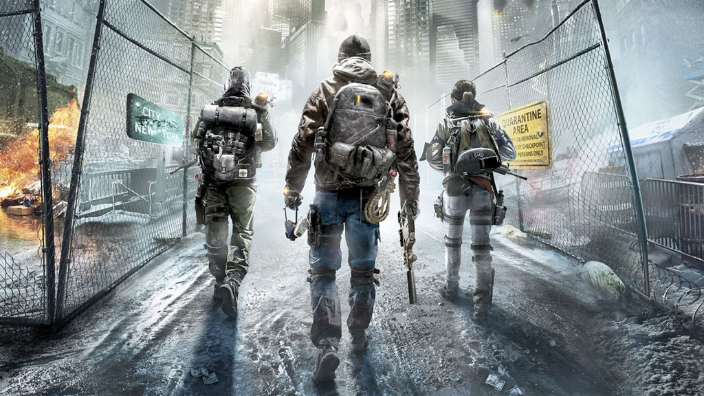 the division high end waffen the division high end waffen