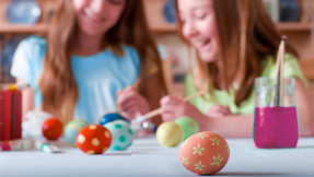 Ostern 2019 – so wird das Osterfest bunt und lecker