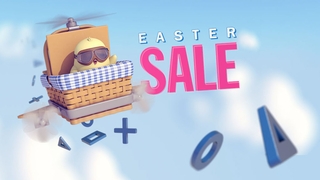 PlayStation Store: Easter-Sale